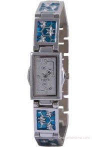 Timer SEDC-4874 Sporty Analog Watch